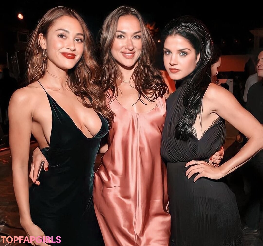 Tasya Teles sexy actress picture