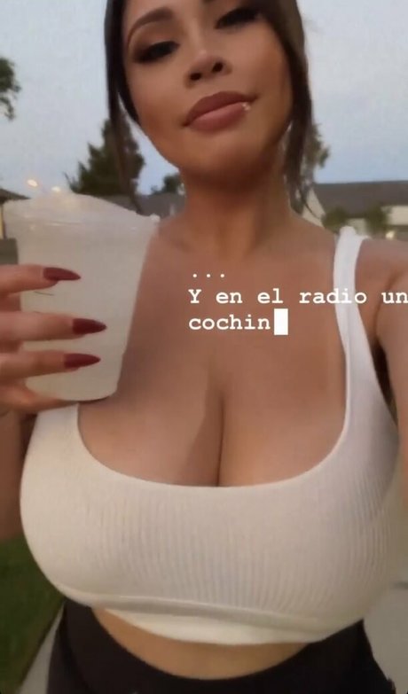 Nurse Jazz erotic actress image