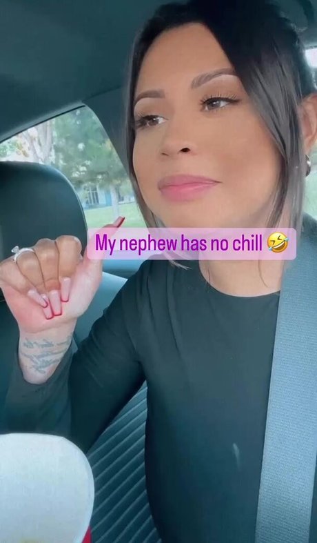 Nurse Jazz sex model pic