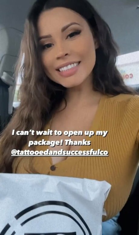 Nurse Jazz beautiful actress img