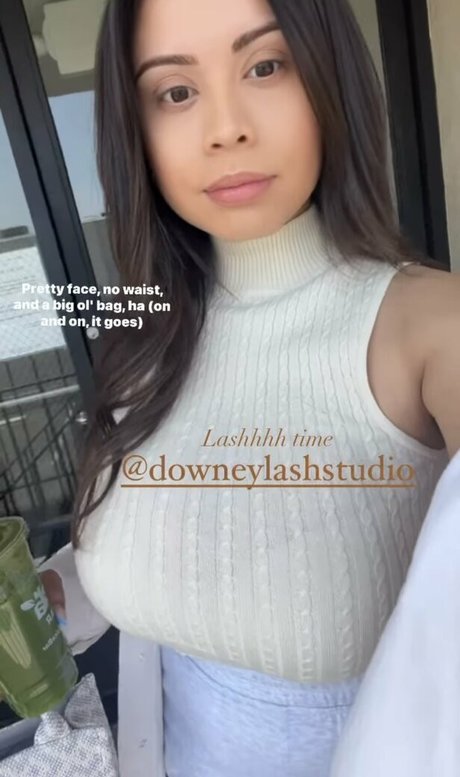 Nurse Jazz hd model photos