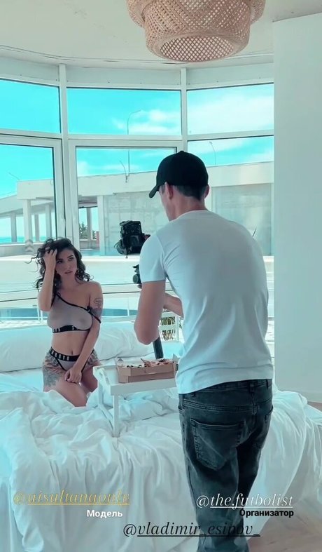 aisultana star beautiful galleries