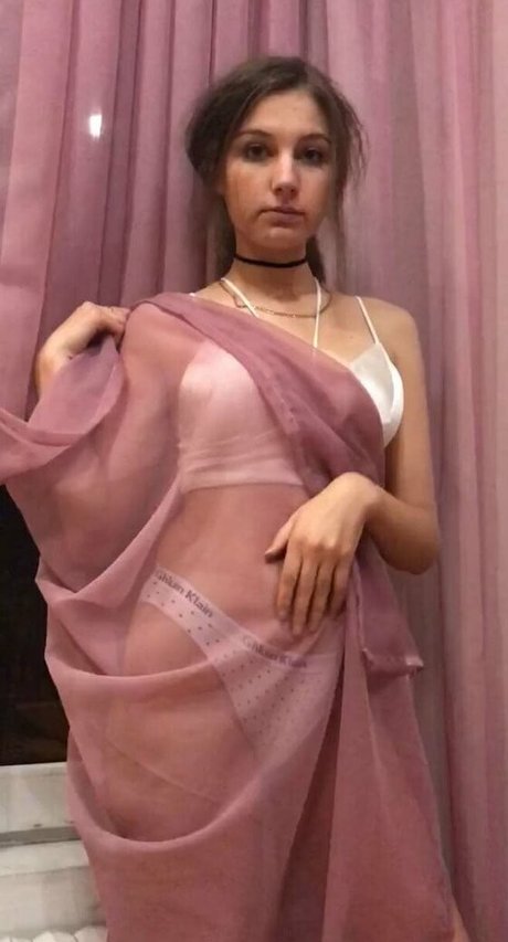 karina raspberry top profile image