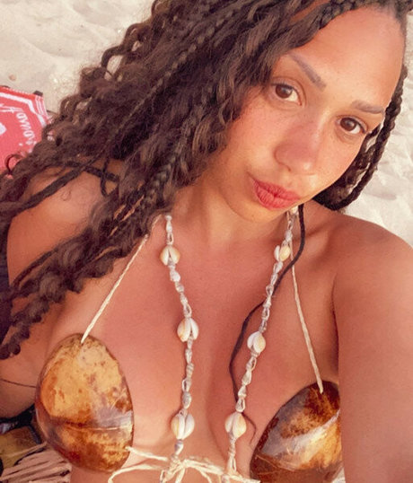 Ginnadlg star hot pictures