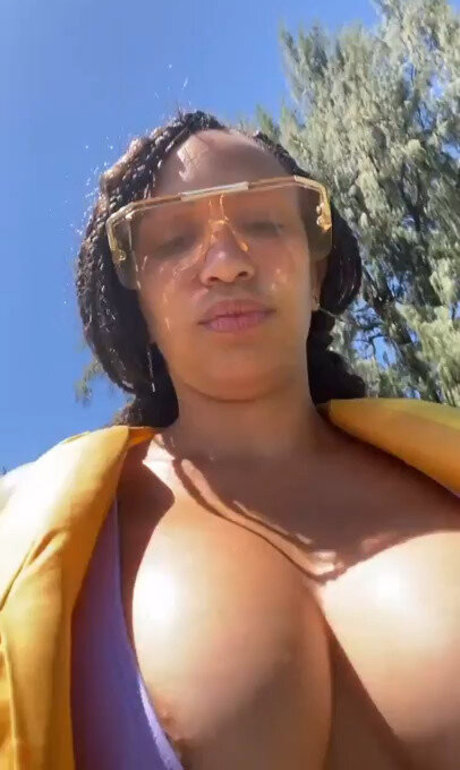 Ginnadlg model nudes picture