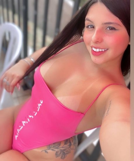 Gabriella Muniz model porn galleries