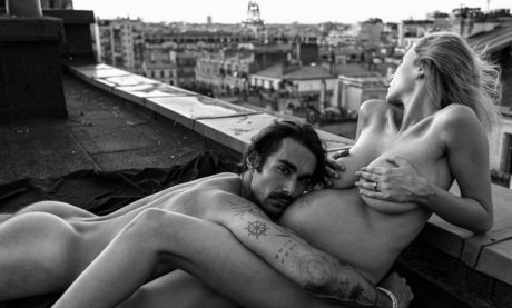 Coline Aulagnier art pornstar pictures