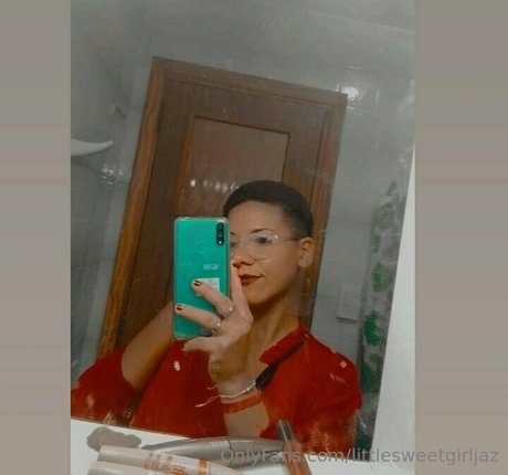 littlesweetgirljaz star top picture