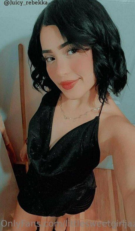 littlesweetgirljaz erotic model pics