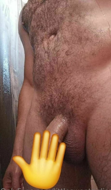 littlesweetgirljaz art star photo