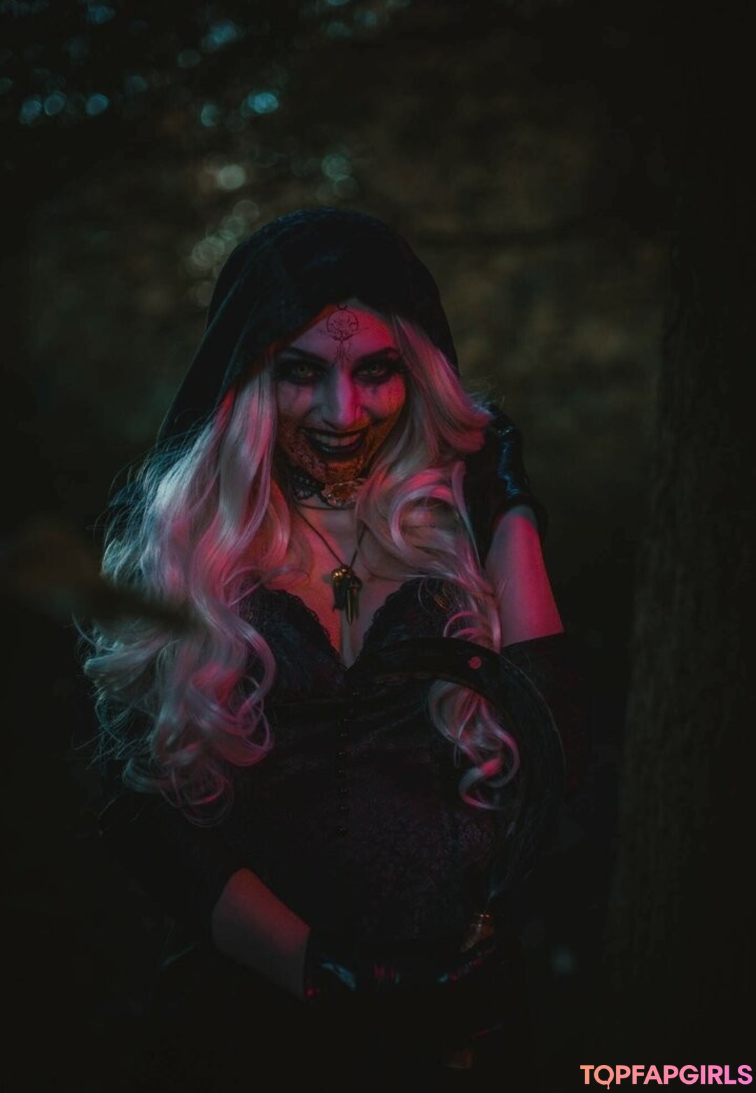 BloodyNyuu high quality pornstar pics
