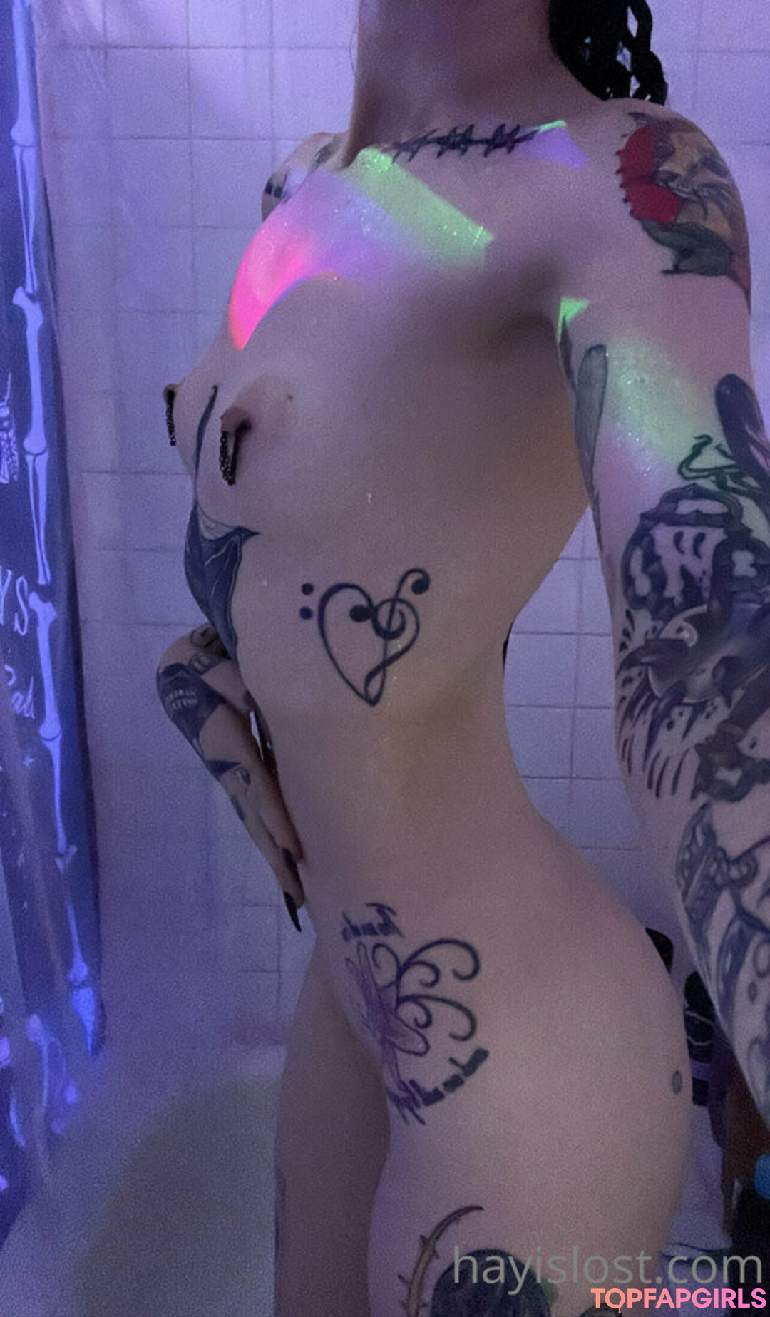 british blonde onlyfans art naked image
