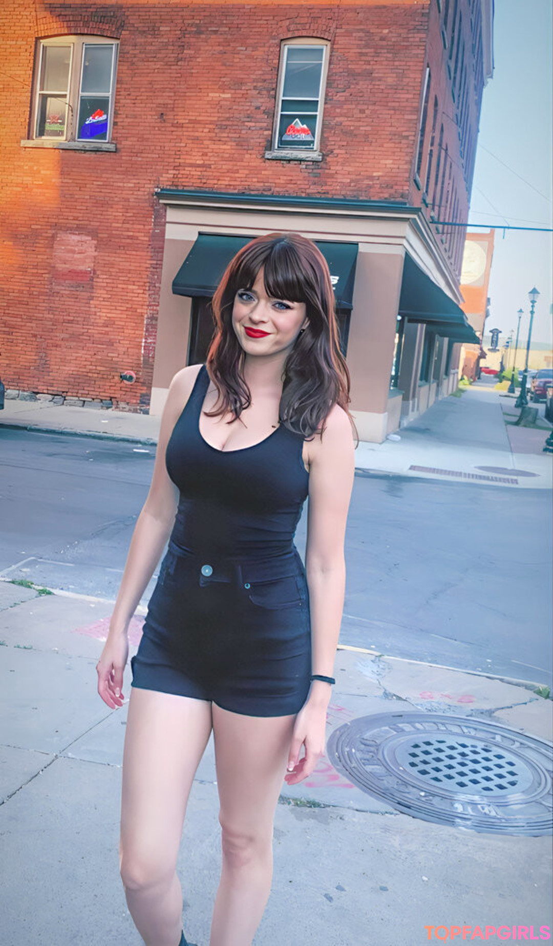 Sally LoMonaco model erotic gallery