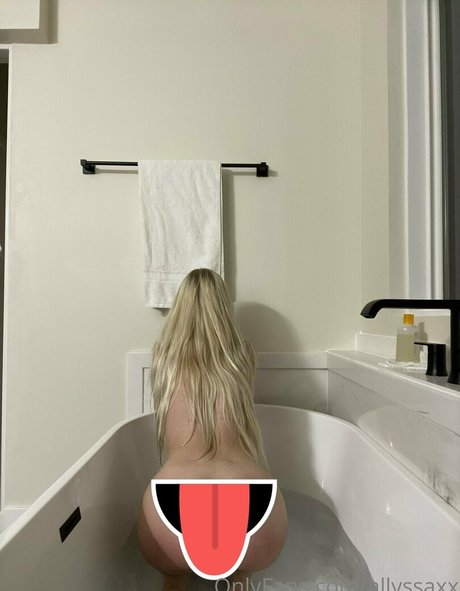 allyssaxx pornstar best gallery