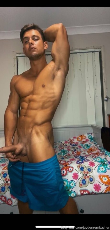 jaydenrembacher naked pornstar image