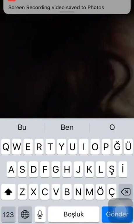 Serpil Cansz model naked gallery