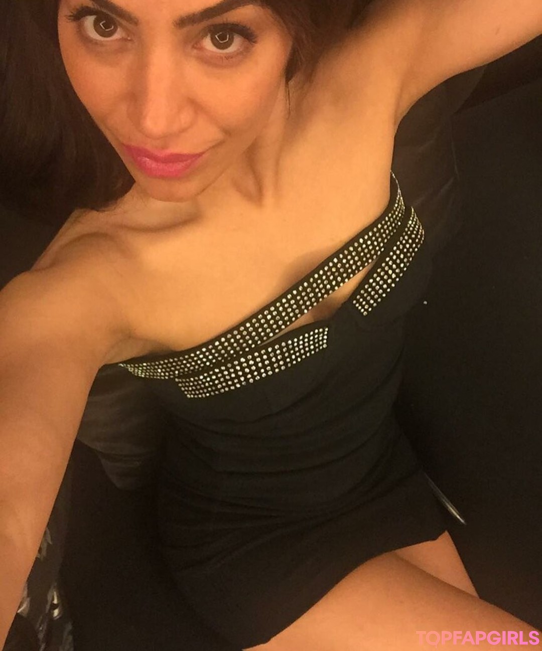 Serpil Cansz naked actress pic