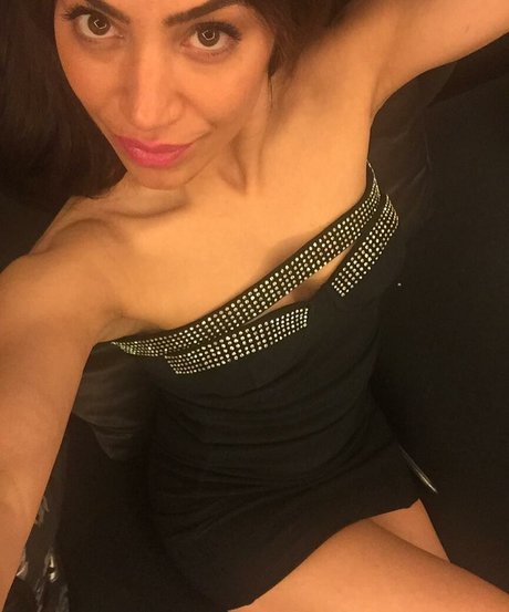 Serpil Cansz star nudes picture