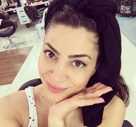 Serpil Cansz pornstar adult pictures