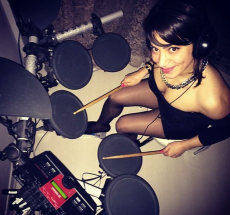 Serpil Cansz hd model photo