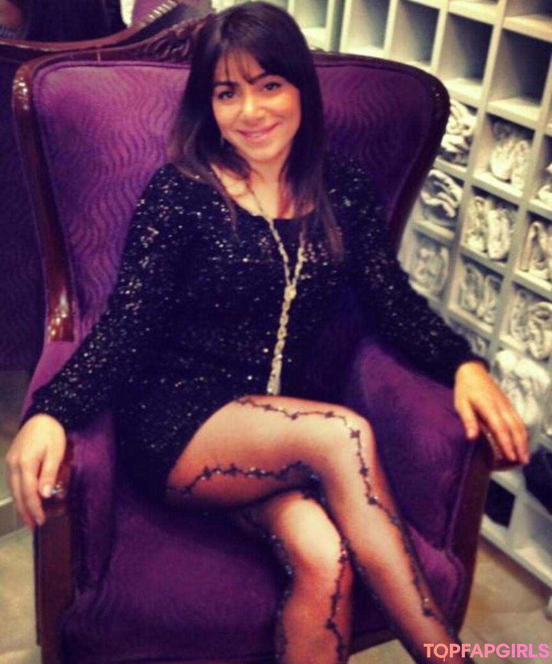 Serpil Cansz star best photos