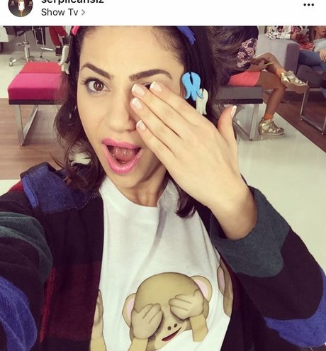 Serpil Cansz top profile image