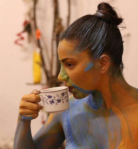 Serpil Cansz pornstar naked pictures