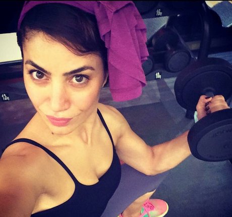 Serpil Cansz top star pictures