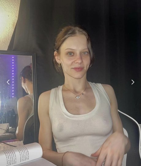 Megan Rose Jordan profile image