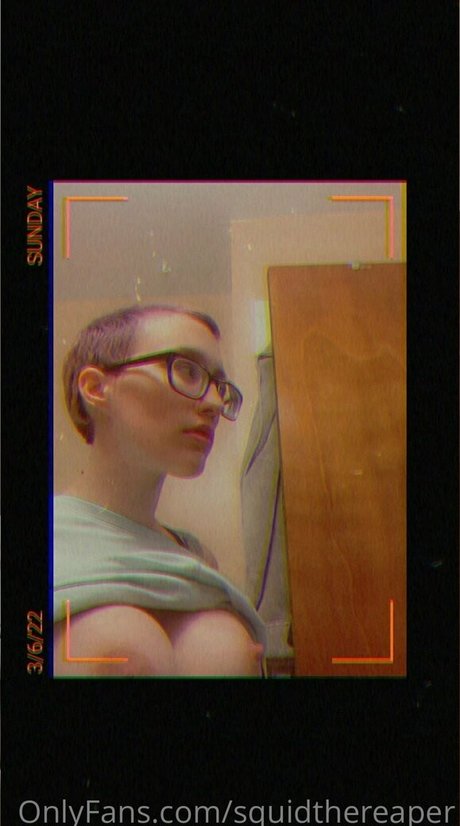 squidthereaper model free archive