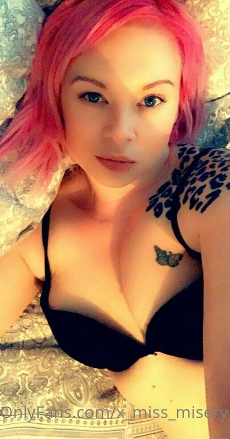 x miss misery x star pics