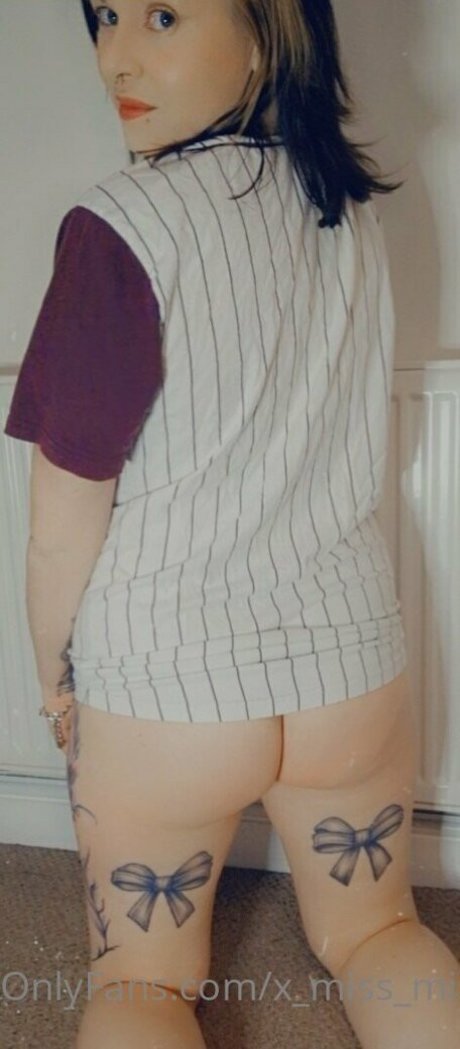 x miss misery x pornstar erotic pictures