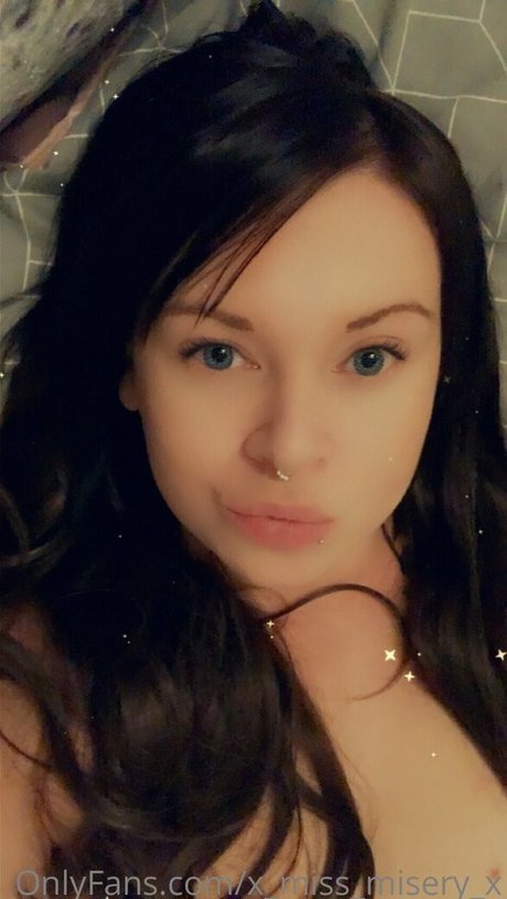 x miss misery x erotic actress image