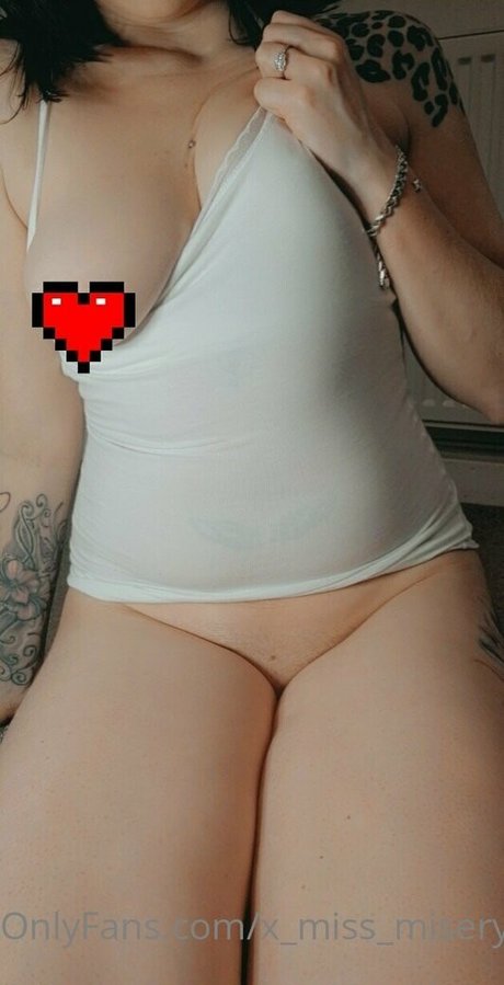 x miss misery x free actress picture