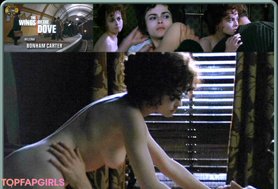 Helena Bonham Carter beautiful star photos
