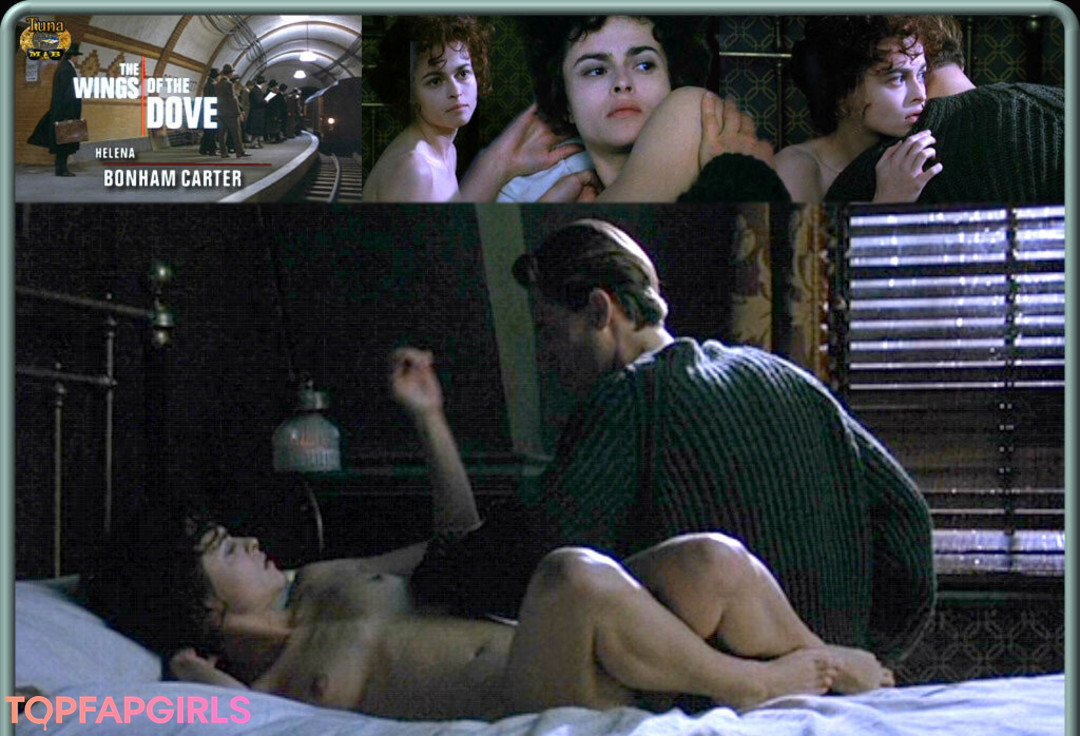 Helena Bonham Carter best actress galleries