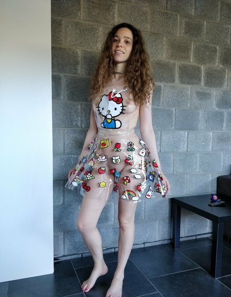 lizanne l model pornographic image