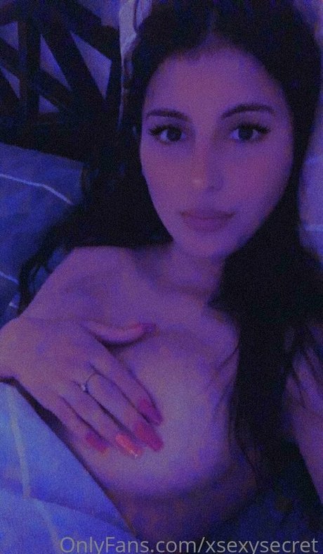 xsexysecret hd model pictures