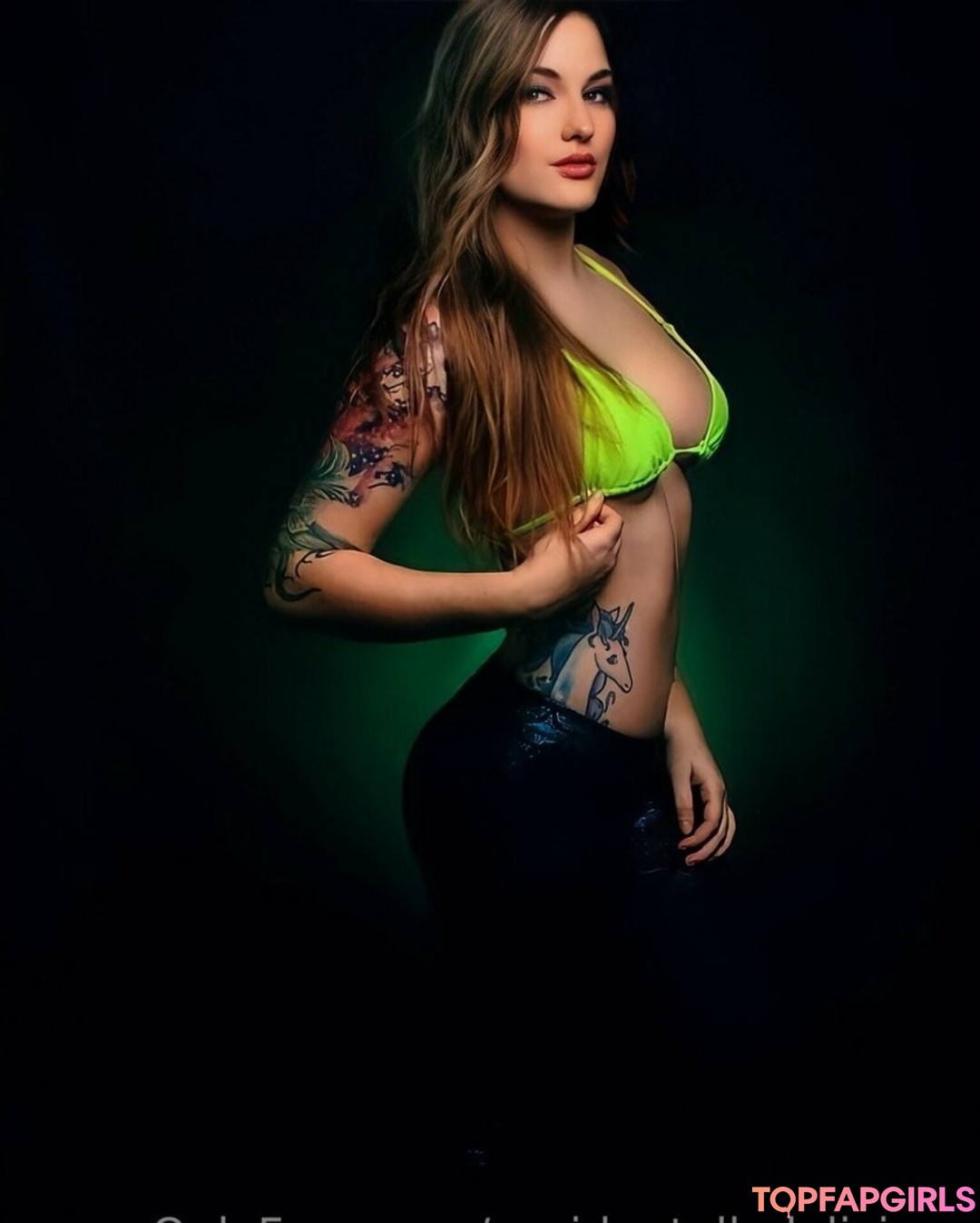 accidentallydelicious star naked pictures