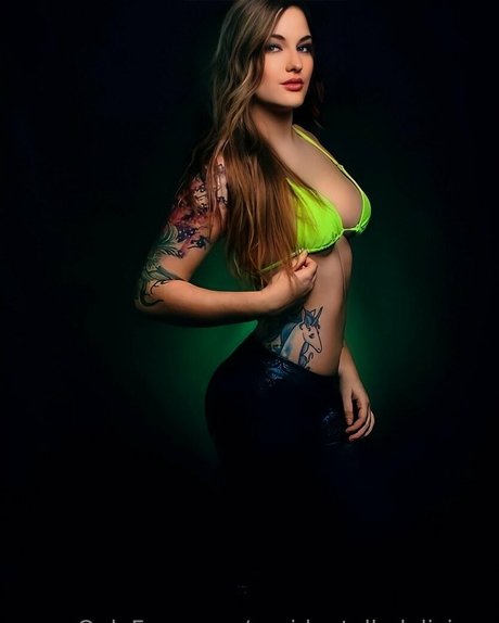 accidentallydelicious top star pictures