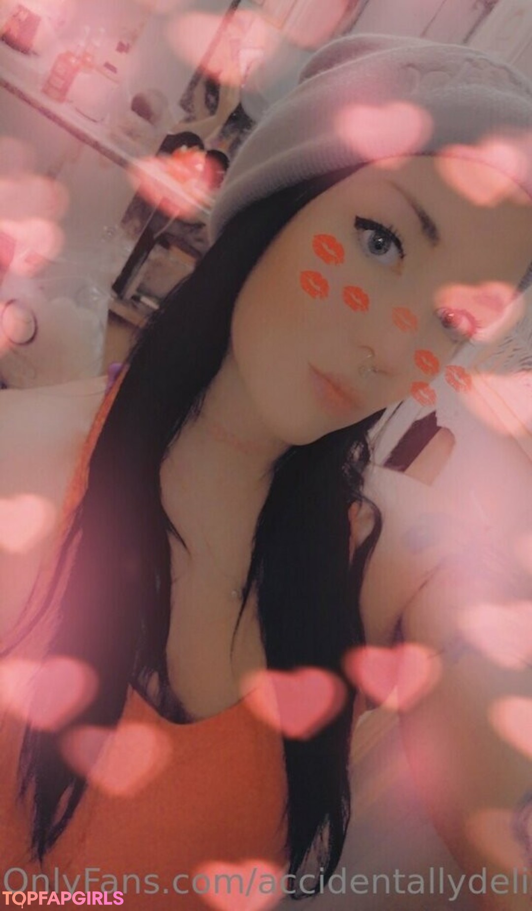 accidentallydelicious star nude archive