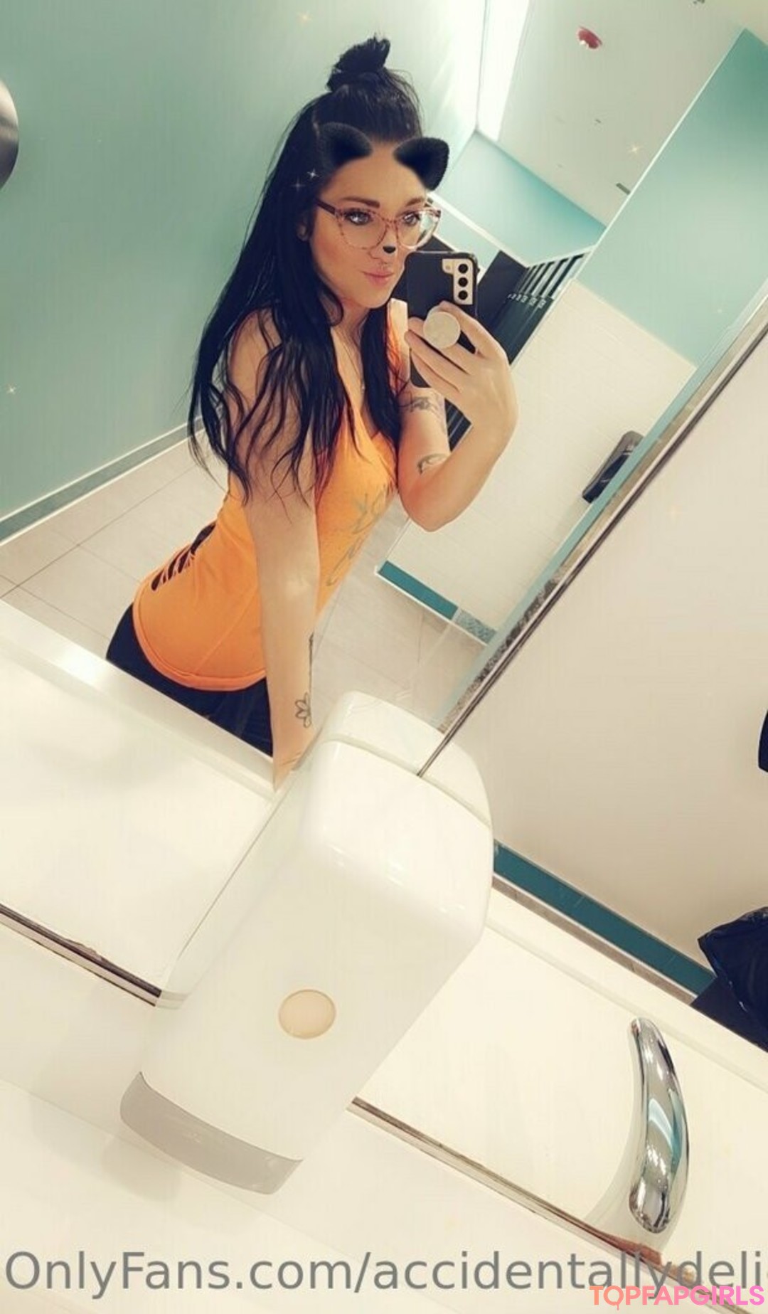 accidentallydelicious pornstar nudes pic