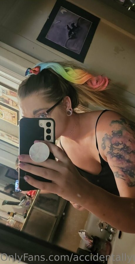 accidentallydelicious pornstar pretty image