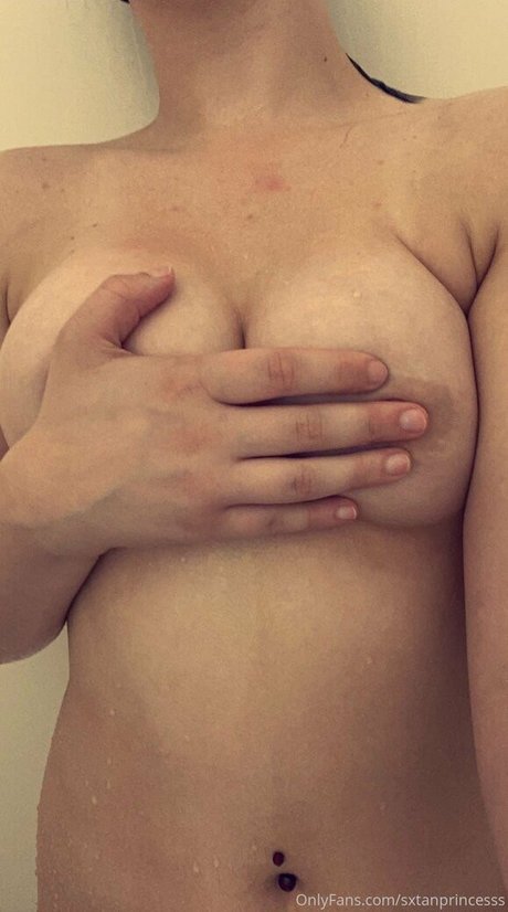 sxtanprincesss adult model img