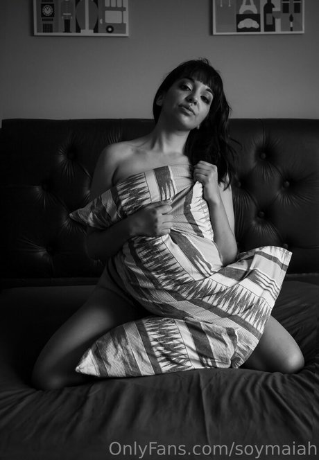 soymaiah xxx star photos