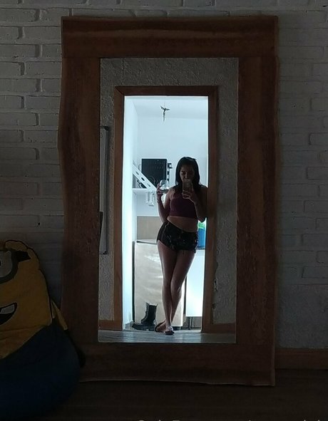 soymaiah perfect actress photo