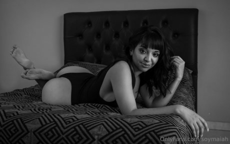 soymaiah nice pornstar photos