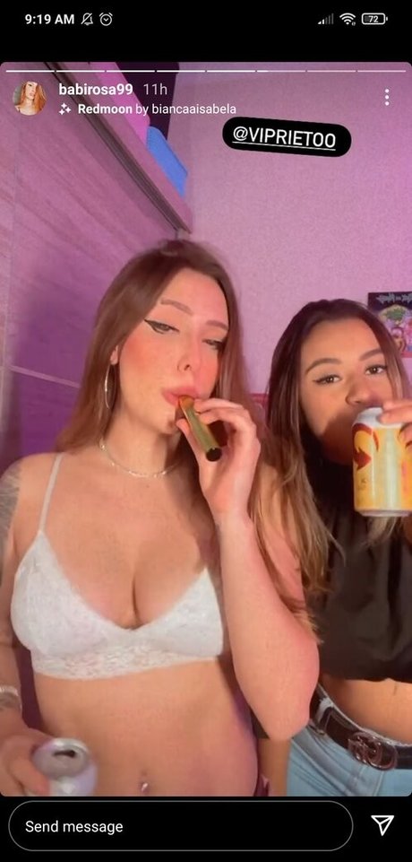 babirosa99 porn star photos