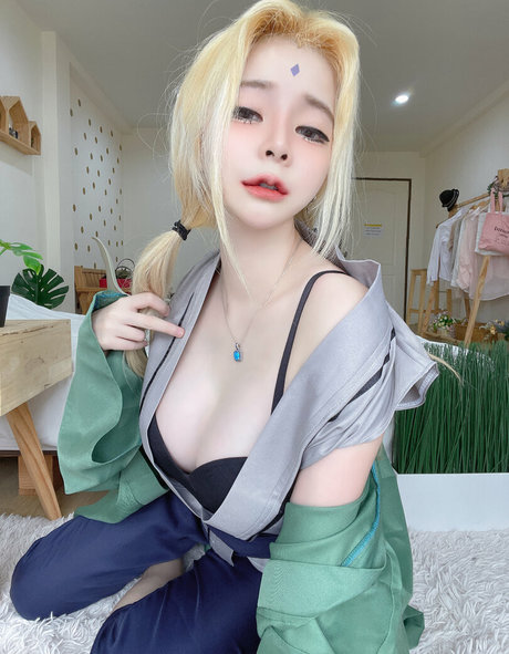 pang3pong model best pictures