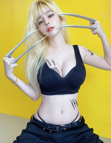 pang3pong star nudes gallery